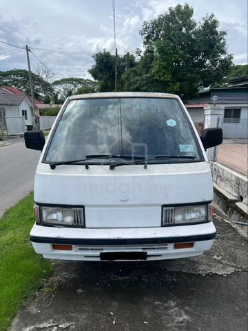 1997 Nissan VANETTE 1.5 (M) - 3