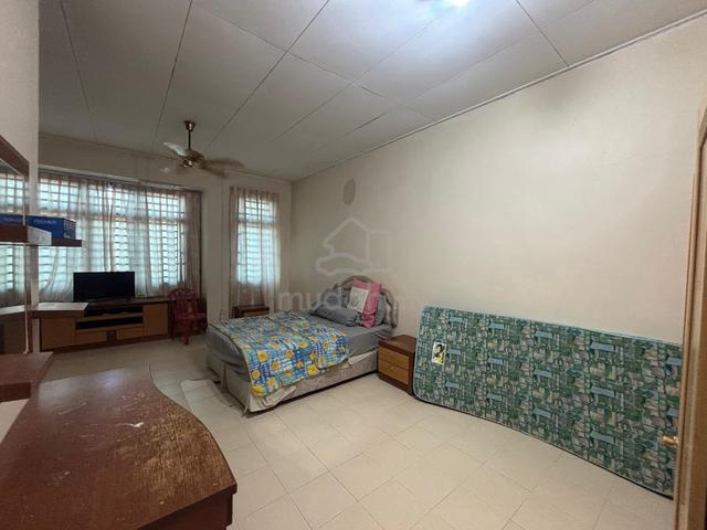 For Sale Double storey terrace house @jln cempaka Indahpura 1