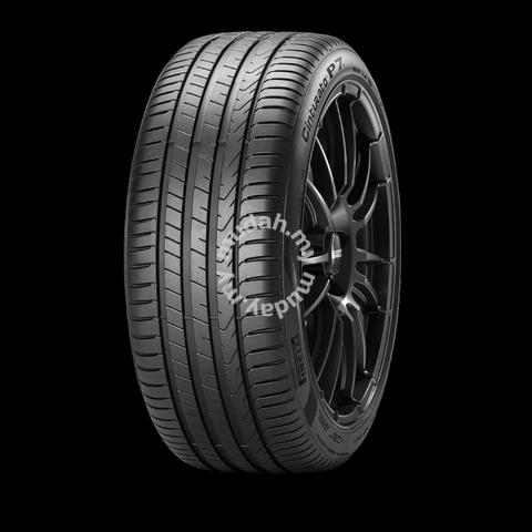 205 45 17 pirelli p7 c2 rft runflat mini tyre 2022 - Car