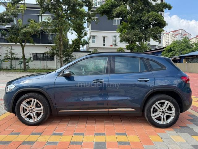 2021 Mercedes Benz GLA200 1.3 1 EXPAT LADY OWNER - 5