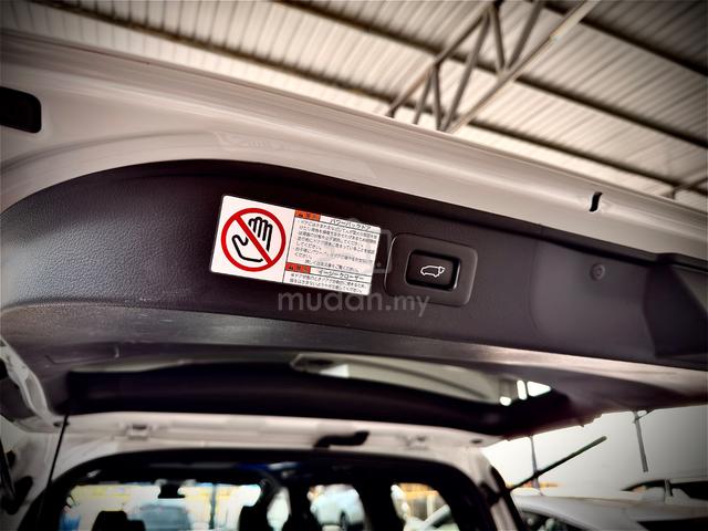2023 Toyota ALPHARD 2.5 Type Gold Modelista  (A) - 5