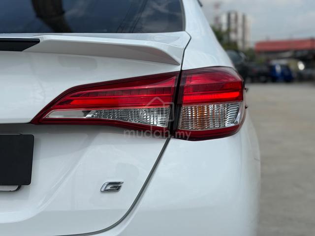 Toyota VIOS 1.5 G SPEC FULL SERVICE 1 OWNER ONLY! - 5