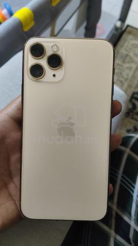 Iphone 11 Pro 256gb - photo 2 of 5