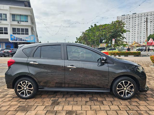 2024 Perodua MYVI 1.5 AV (A) 21K Mileage Only - 3