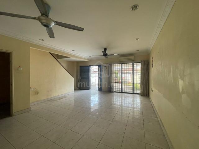 super Cheap 2 Storey House For Sale Bandar Damai Perdana 1