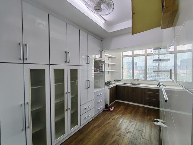Mentari Condominium 1