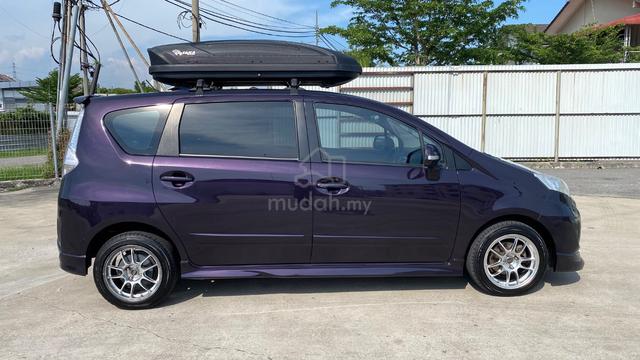 Perodua ALZA 1.5 ZV ADVANCED FACELIFT (A) - 2