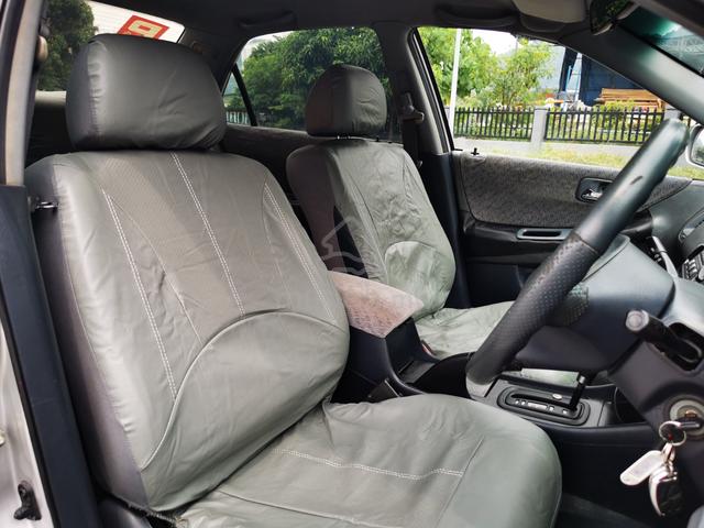 2002 Honda ACCORD 2.0 VTEC (A) - 5