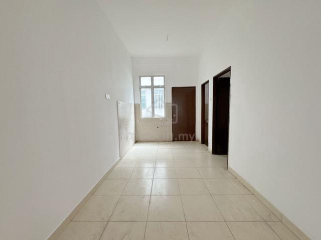 Full loan tmn scientex jaya senai 2.5sty original cash out cheap sale‼ 2