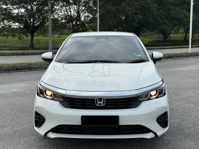 2024 Honda CITY 1.5 E FACELIFT (A) - 1