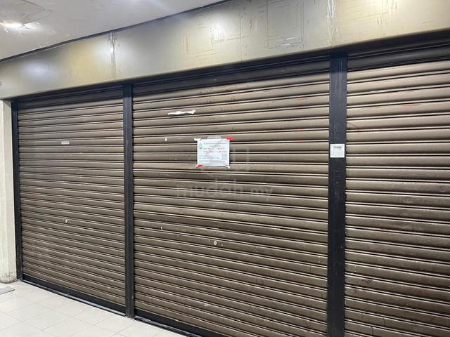 Komtar Unit IBII 4.02 For Rent 1