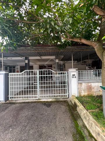 Single Storey for sale at Taman Pulai Jaya 1