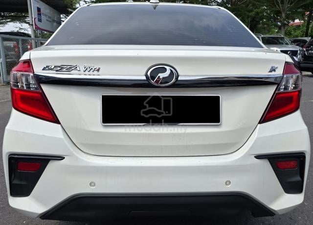 2022 Perodua BEZZA 1.3 - 1300 X FL (AT) (SEDAN)🤍 - 5