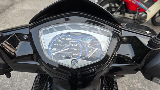 Jualan combo Yamaha LC V1 & Yamaha Sport ii - photo 4 of 6