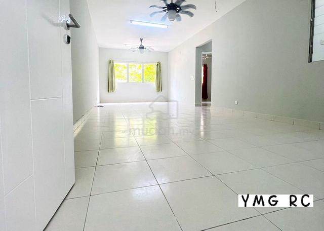 Seri Mutiara Apartment @ Setia Alam 1