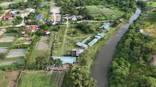 Tanah Pertanian 1ekar, Pulau Meranti Puchong Untuk Dijual. 1