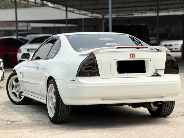 SUNROOF🌟TIPTOP 1995 Honda PRELUDE 2.2 SI (M) 1OWR - 2