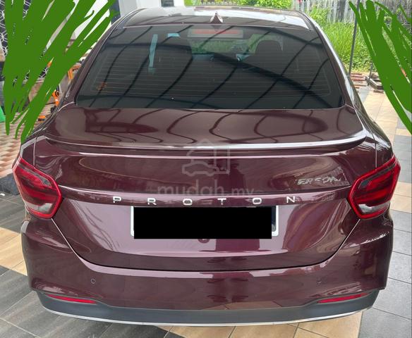 2023 Proton PERSONA 1.6 EXECUTIVE MY16 FACELIFT - 3