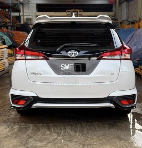 2023 Toyota YARIS 1.5 G MY19 XP150 FACELIFT (A) - 3