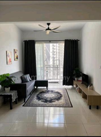 Larkin Indah Apartment 1