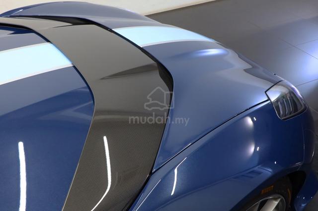 2022 Ferrari 812 Competizione V12 1 OF 999 - 4