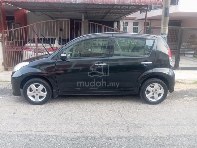 2009 Perodua MYVI 1.3 EZ FACELIFT (A) - 2