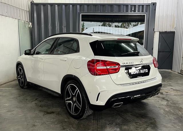Mercedes Benz GLA250 AMG Line Low mileage - 3
