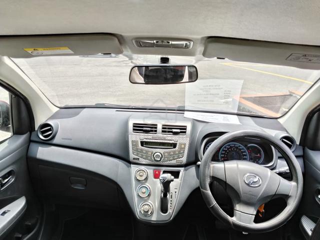 2013 Perodua MYVI 1.3 EZI PREMIUM (A) - 5
