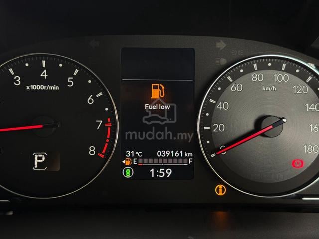 2024 Honda WR-V 1.5 RS TOP SPEC - LOW MILEAGE - 4