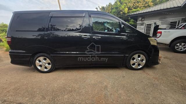 2006 Toyota ALPHARD 3.0 MS (A) - 4