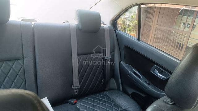 2016 Perodua BEZZA 1.3 ADVANCE (A) - 5