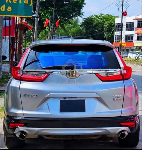 2017 Honda CR-V 1.5 TC-P 2WD (A) - 3