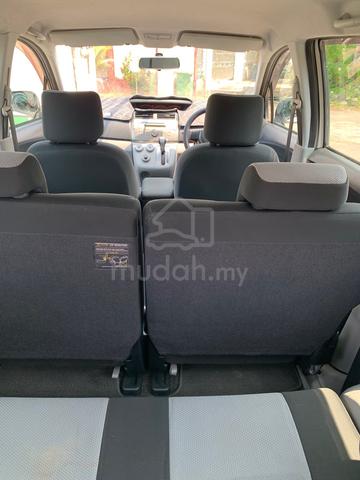 2011 Perodua ALZA 1.5 EZ (A) - 5