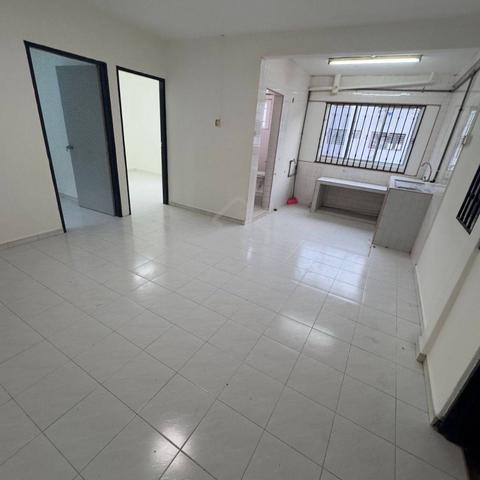 Bandar Selesa Jaya 1