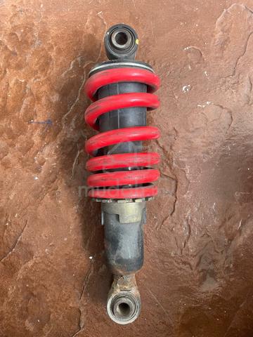 MONO 125z - photo 4 of 4