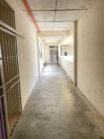 Kenangan View 1