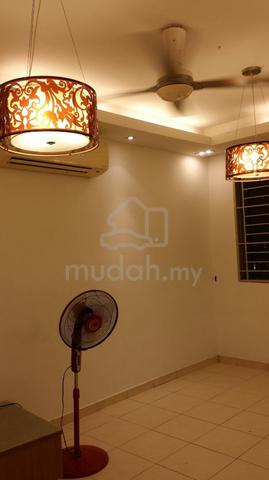 Casa Subang 1