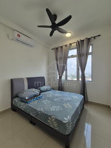 Aliff Heights (Residensi Mutiara Indah) 1