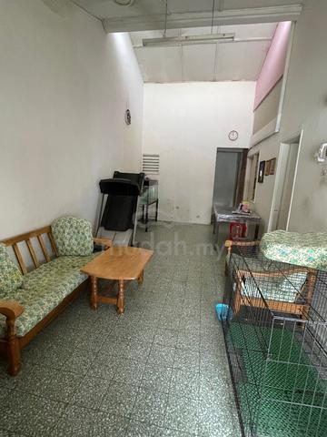Freehold Single storey at Petaling Jaya SS5 for sale 1