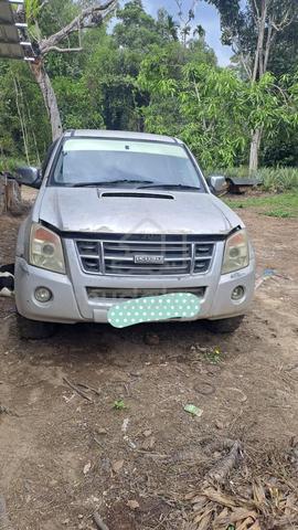 2007 Isuzu D-MAX 2.5 (M) - 2