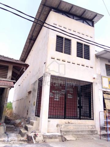 Endlot 2 Storey Shop at Kota Kuala Muda 1