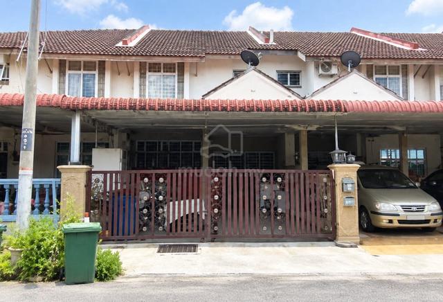 [SAVE UP 128K] Bandar Amanjaya, 1,400sf, Sungai Petani 1