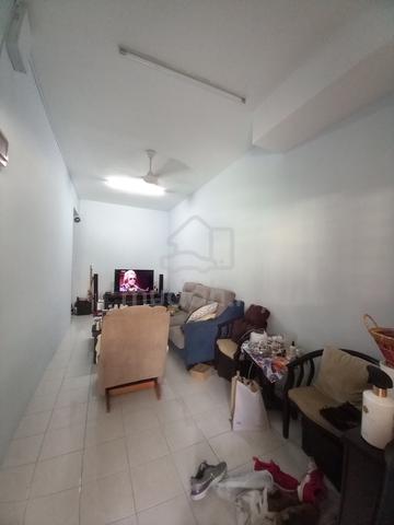 Cheras,Kajang Selangor Landed Fully Furnished Under Market Value 2