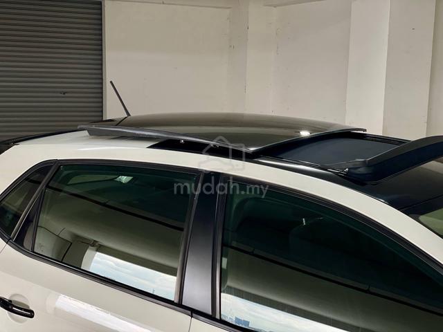 2012 Volkswagen POLO 1.4 GTi TSI GENUINE 80K KM - 4