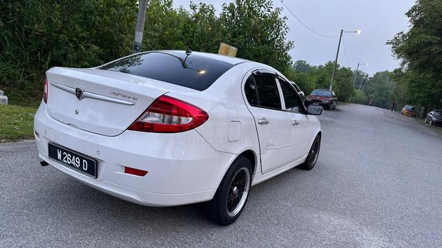 2013 Proton PERSONA 1.6 ELEGANCE BASE LINE (A) - 3