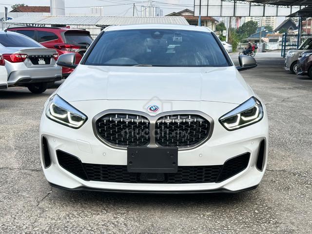 2023 Bmw M135i 2.0 XDrive 4WD 8K KM 4.5A PRoof 🌟 - 3