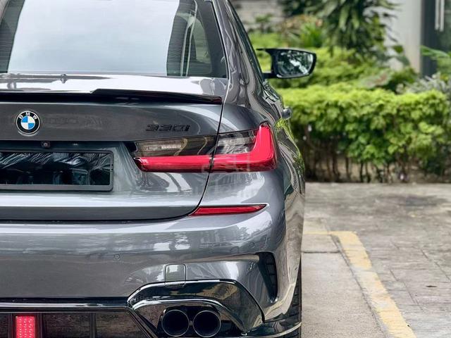 Bmw 330i M-SPORT G20 F/Lift DgtalMeter FullBodykit - 5