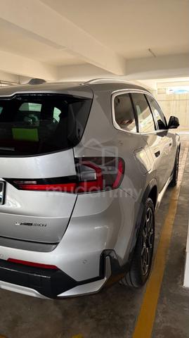 2023 Bmw X1 2.0 SDRIVE20I XLINE MY23 U11 (A) - 5