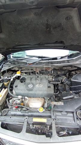 2009 Nissan X-TRAIL 2.5 COMFORT T30 ENHANCED (A) - 5