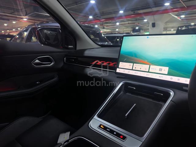 2025 Proton X50 1.5 PREMIUM MY24 RC FACELIFT (A) - 5